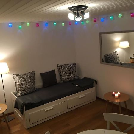Parking Voiture & Appartement 2Pcs Lausanne Centre Ngoại thất bức ảnh