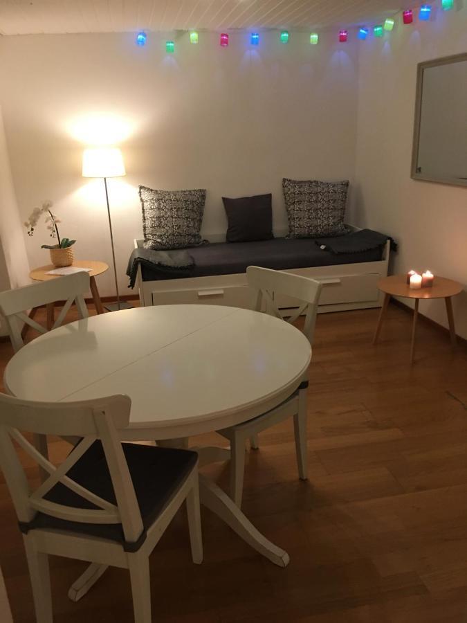 Parking Voiture & Appartement 2Pcs Lausanne Centre Ngoại thất bức ảnh