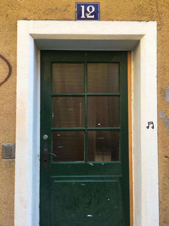 Parking Voiture & Appartement 2Pcs Lausanne Centre Ngoại thất bức ảnh